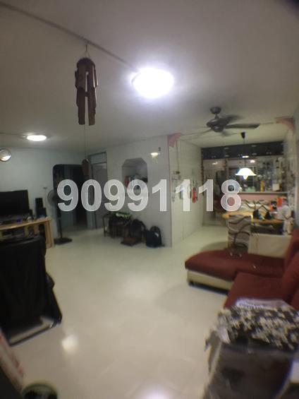 Blk 795A Yishun Ring Road (Yishun), HDB 4 Rooms #135675802